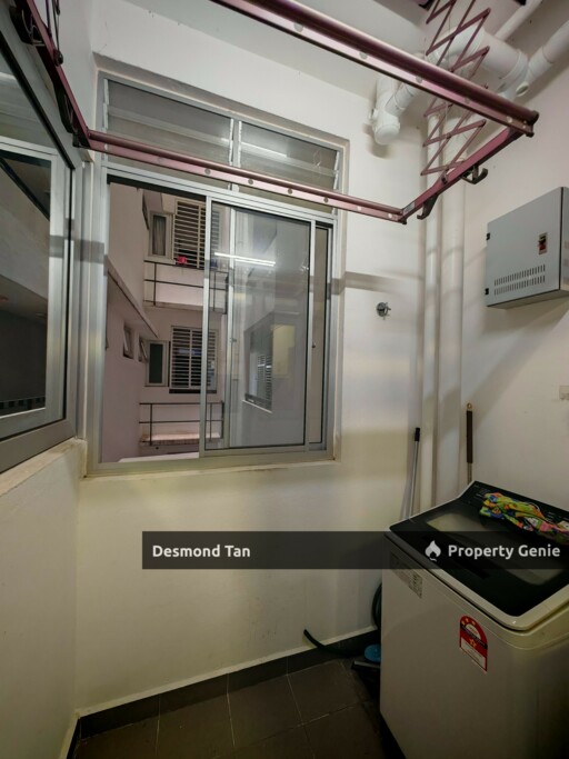 Kalista 2, Kalista Residence, Seremban 2, Mambau (Fully Furnished)