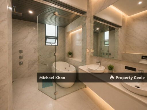 Luxury Bungalow for Sale @ Country Height Damansara