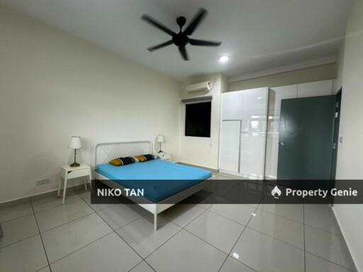 [2 CARPARK]Meridin Medini Apartment For Sale