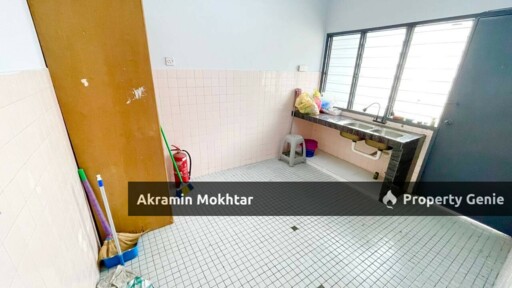 FREEHOLD 22 x 75 sqft Double Storey Taman Minang Ria Cheras Selangor