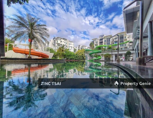 280 Park Homes🔥Save RM 325,200🔥4 mins drive to LRT Puchong Prima Station🔥6 mins drive to IOI Mall Puchong