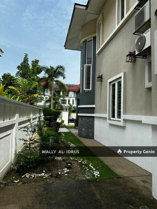 2 storey bungalow @ Sunway Damansara, Kota Damansara