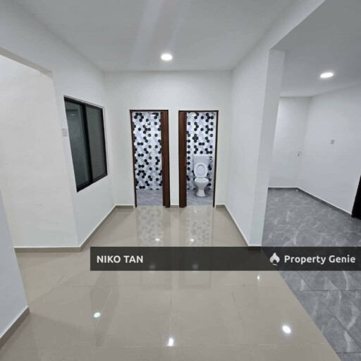 For Sale Jalan Ronggeng 19 Taman Nesa Skudai