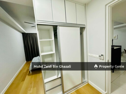 WTL-KL Sentral Suites