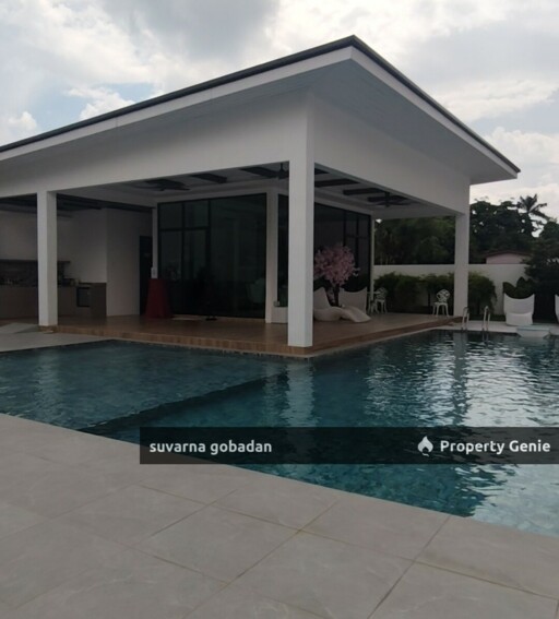 2.5 Storey Bungalow, Tigerlane, Ipoh, Perak