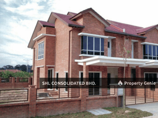 Suria 1&2, Alam Budiman