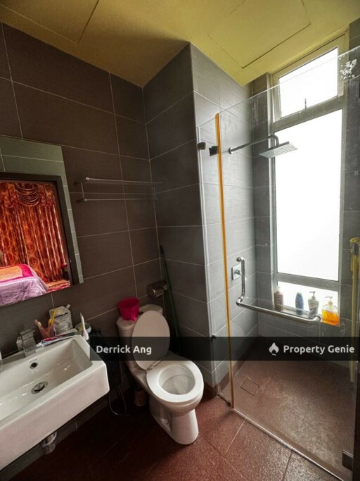 For Rent - D'Esplanade Residence For Rent KSL City For Rent Johor Bahru For Rent Johor For Rent
