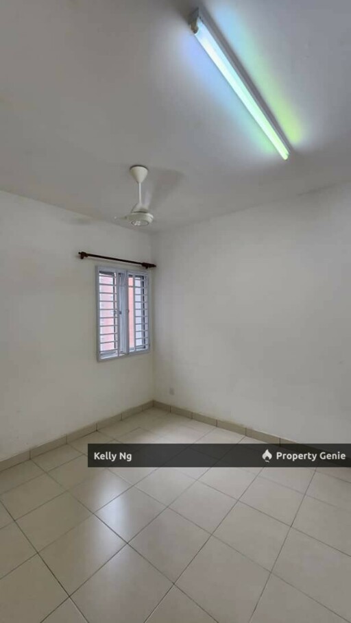 De Bayu Apartment At Setia Alam Shah Alam For Rent