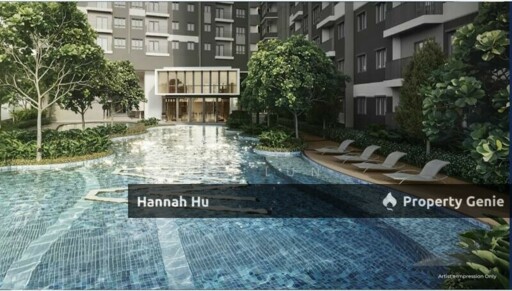 Super Cheap M Centura Sentul RM110K Cheaper !