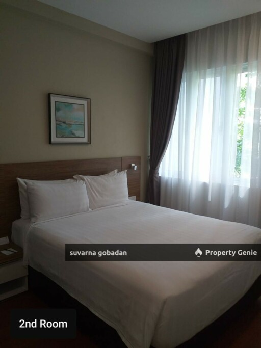 The Haven, Tambun Ipoh Perak