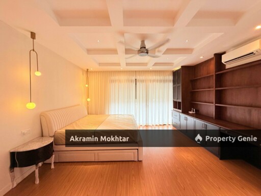 FREEHOLD, END LOT & FULLY RENOVATED | 3 Storey Terrace House  THE MULIA RESIDENCES, CYBERJAYA