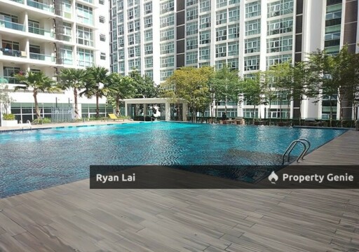 Mutiara Ville  | Save Up to 118k | Below Market Value 26% Auction Property!