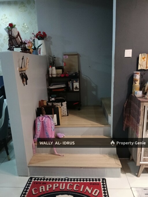 Townhouse The Vale @ Sutera Damansara, Damansara Damai