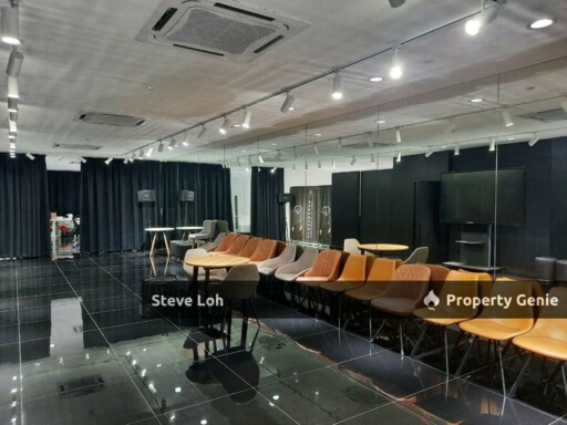 Fully Reno Office at Phileo Damansara 2 Section 16 PJ