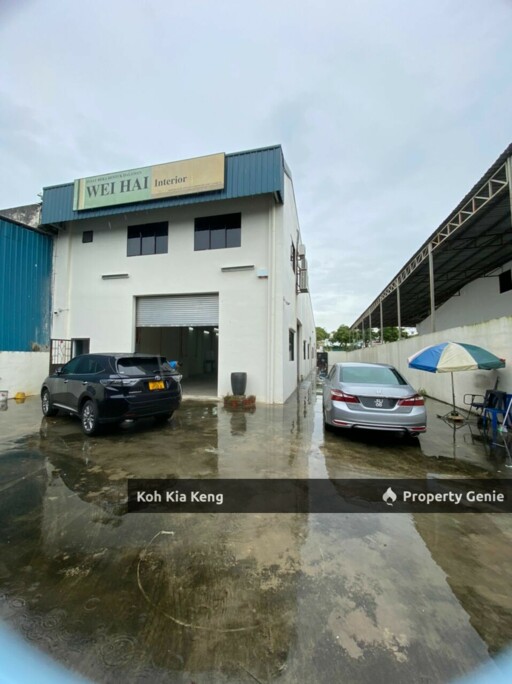 Kota Puteri Industrial Park