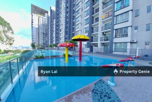 Amara Residences🔥🔥Save up to 105k | Below Market Value 35% Auction Property! 🔥🔥