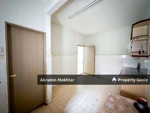 Facing Open | 2 Storey Terrace SS7 Kelana Jaya Petaling Jaya