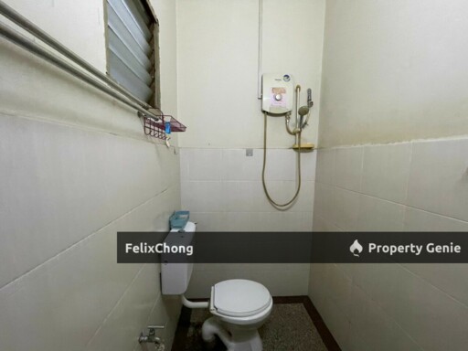 Kampung Baru Saleng 1 Sty Terrace,Jalan Saleng,Senai,Johor Bahru