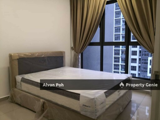 Suria Garden New Condo At Puchong With 5 Star Facility