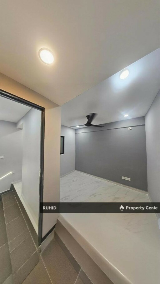 Terrace House For Sale Johor Bahru | Double Storey Bukit Kempas | Freehold | Fully Renovated