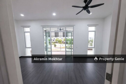 FREEHOLD | DOUBLE STOREY ECO MAJESTIC MELLOWOOD PARKHOMES