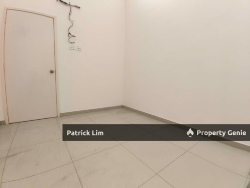 Bukit Katil Damai Single Storey Terrace House (For Sales)