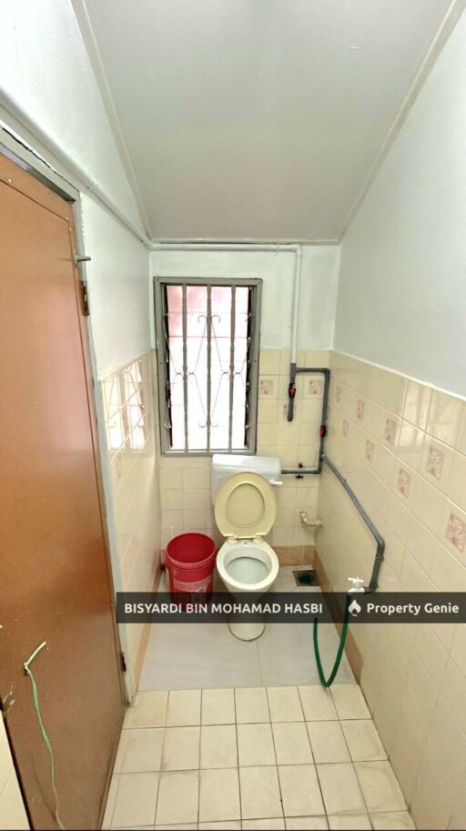 RENOVATED 3 STOREY TERRACE TAMAN SENTUL JAYA, SENTUL KUALA LUMPUR .