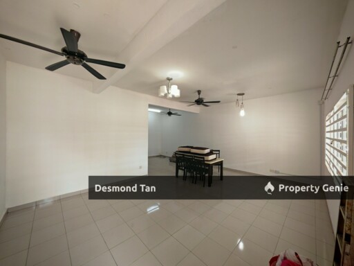 Taman Bukit Chedang, Kepayang,Oakland,Kampung Baru Rasah, Seremban [ Double Storey Semi-Furnished]
