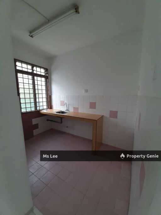 End Lot 2 Storey house-Bandar Armada Putra @ Pulau Indah, Pelabuhan Klang-Ready 15/11 or 30/11
