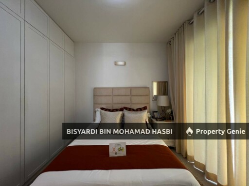 Fully Furnished Corner Lot Facing Open, THE MULIA RESIDENCES, CYBERJAYA