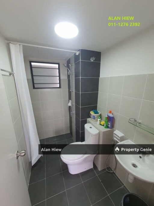 HillPark Residence Kajang