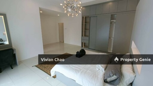 Double Storey Terrace for SALE  at Jalan Kuala Kangsar