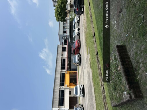 Melaka Raya Shop Office For Sale | Rent