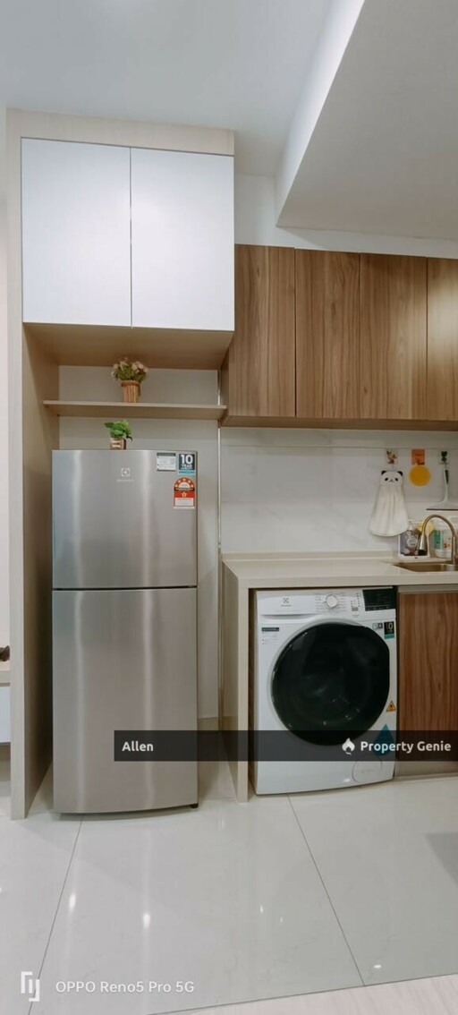 Central Park Country Garden Fully Furnished Garden-Facing Studio