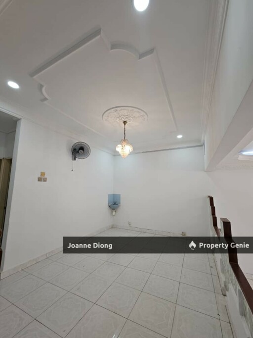 SS2 Double Storey Terrace House