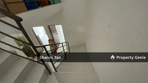 2.5 Storey Terrace House Tmn Scientex Pasir Gudang Freehold Non Bumi Lot Good Investment