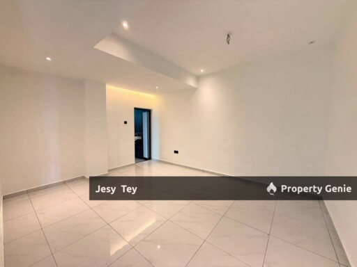 Taman Skudai Baru Double Storey Terrace House