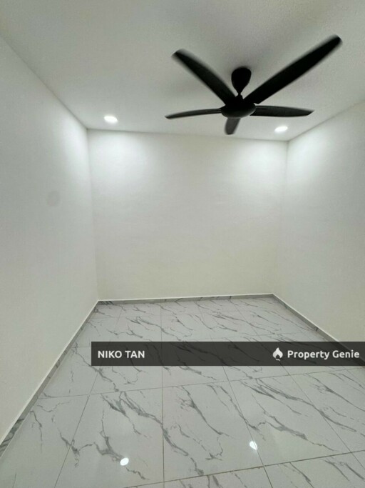 For Sale Jalan Bakawali 84, Taman Johor Jaya, 81100 Johor Bahru