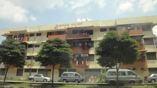 Bangunan Mun Nang