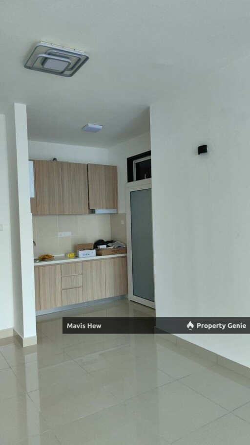 For Rent, Trellis Residences @Jalan Puncak Saujana, 1 Carpark