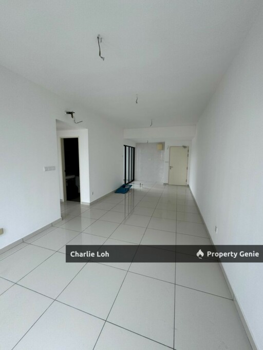 Damai Residence