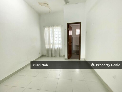 Double Storey Terrace Hillpark 2,Bandar Teknologi Kajang,Semenyih