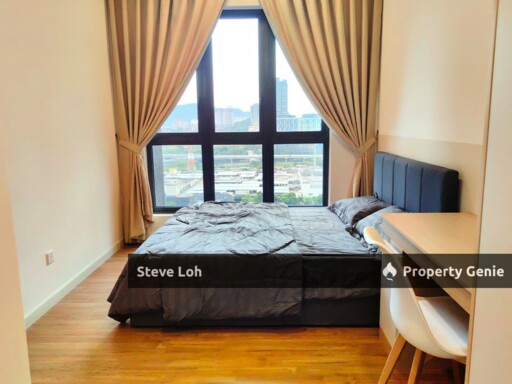 Sunway Velocity Two For Rent | Dual Key 600sf | 1 Bedroom | FREE WiFi | RM2900