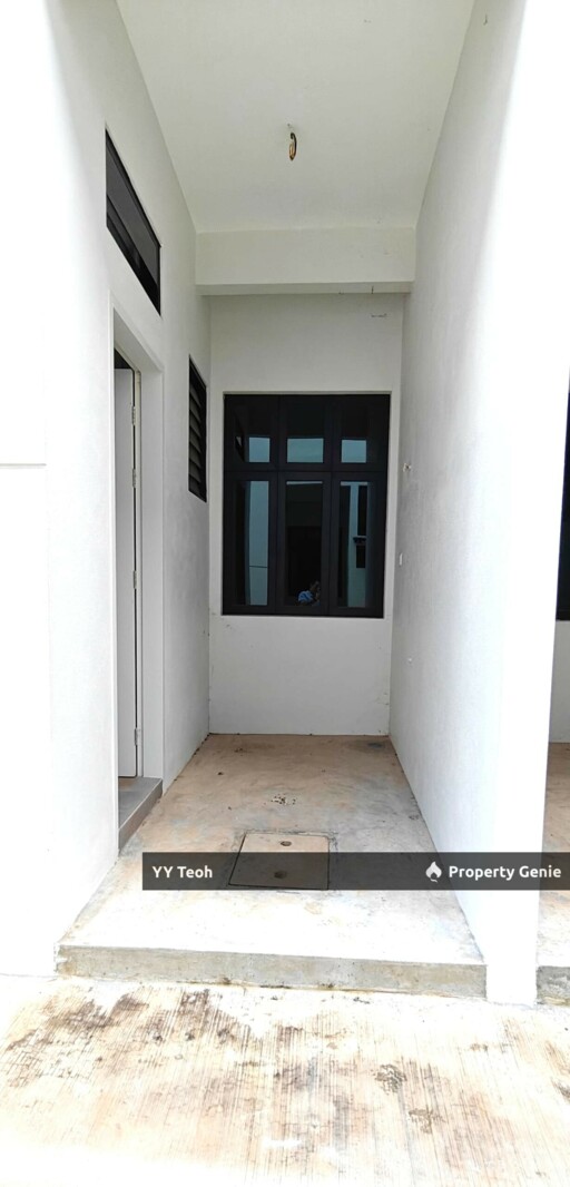 Krubong Height Phase 2 Double Storey Terrace｜NEW HOUSE