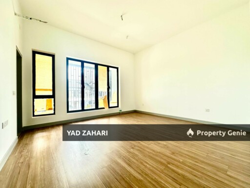 Elmina Green 6, Shah Alam | 2-Storey Superlink 4 Bedrooms | RM950K - Freehold & Gated Guarded