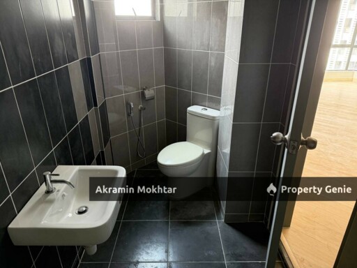 FREEHOLD & MALAY RESERVED | 1 HARMONIS CONDOMINIUM GOMBAK KUALA LUMPUR