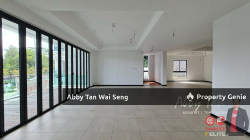 For SELL | Taman Manikar Phase 2 | Gated | Brand NEW | Likas