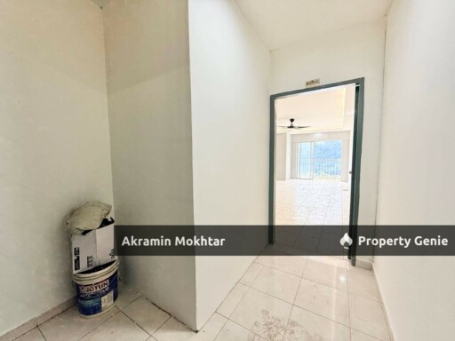 Lakeview Apartment, Taman Jasa Perwira, Batu Caves