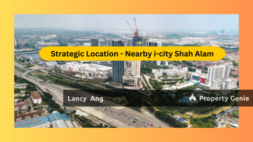 Warehouse (Cargo Lift | RENT) Seksyen 16, Shah Alam