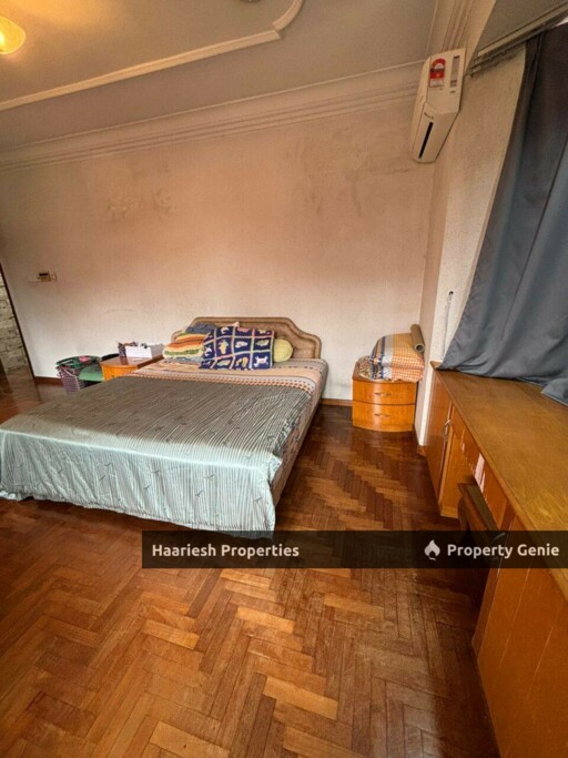 Bungalow Jalan Tembusu Taman Bukit Rinting Masai For Sale